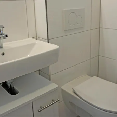 Appartamento Haffkamp 14 Grömitz