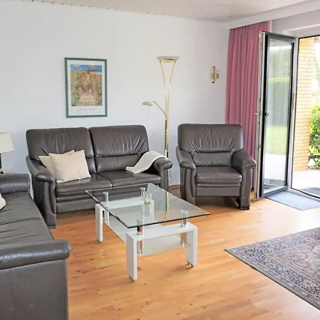 Haffkamp 14 * Grömitz