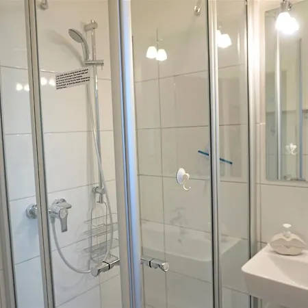 Haffkamp 14 Appartamento