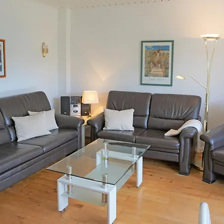 Haffkamp 14 Appartamento *