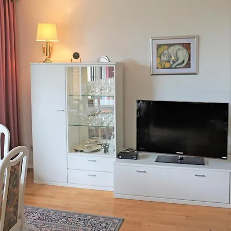 Haffkamp 14 Appartamento Grömitz