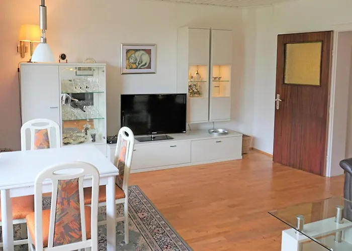 Haffkamp 14 Апартаменты Грёмиц