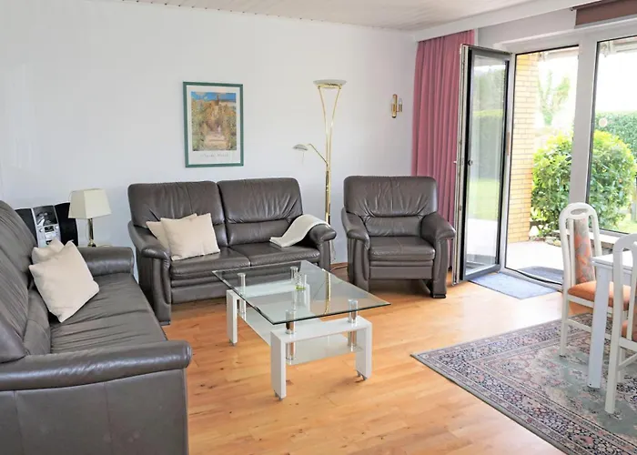 Haffkamp 14 * Грёмиц