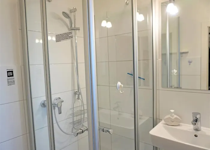 Haffkamp 14 Апартаменты