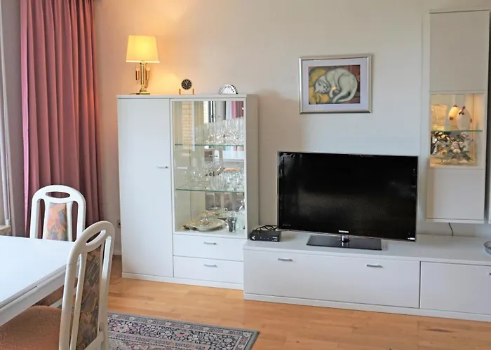 Haffkamp 14 Апартаменты Грёмиц